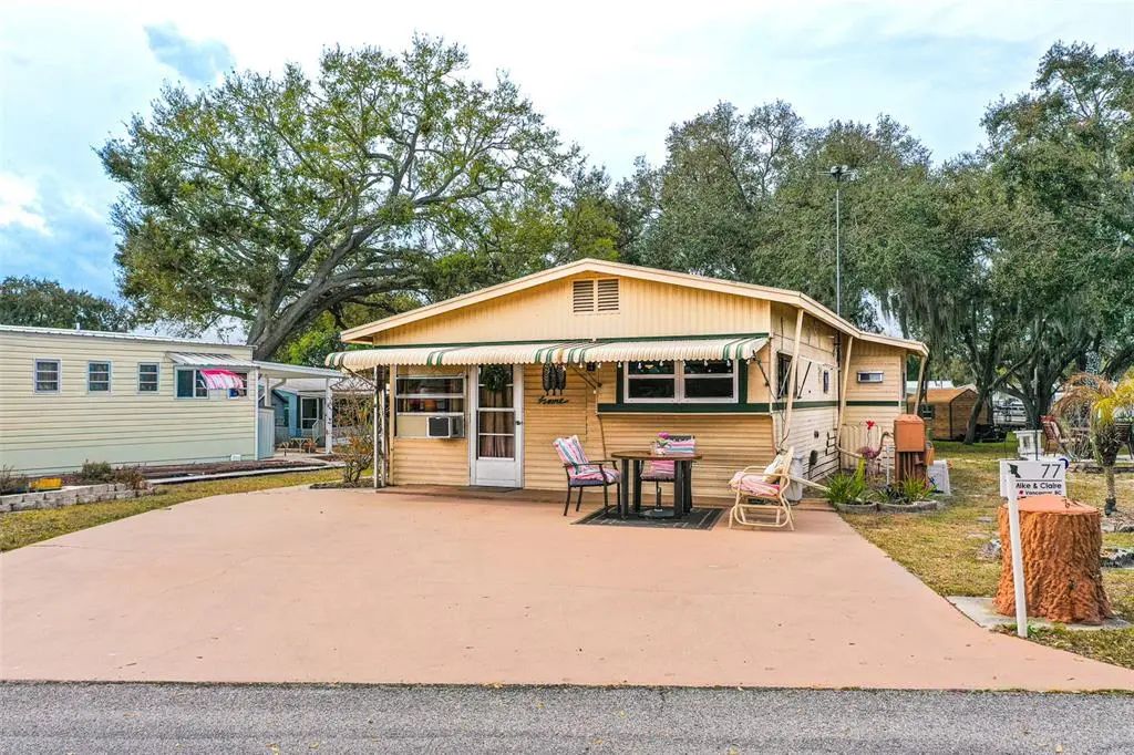 77 Silversides Street, LAKE WALES