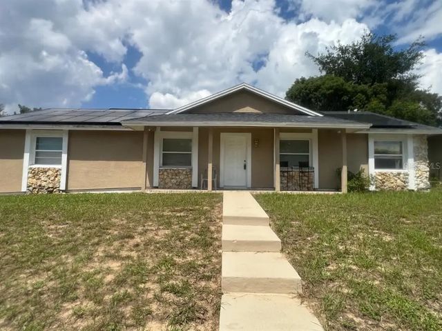 6439 Undine Way, ORLANDO