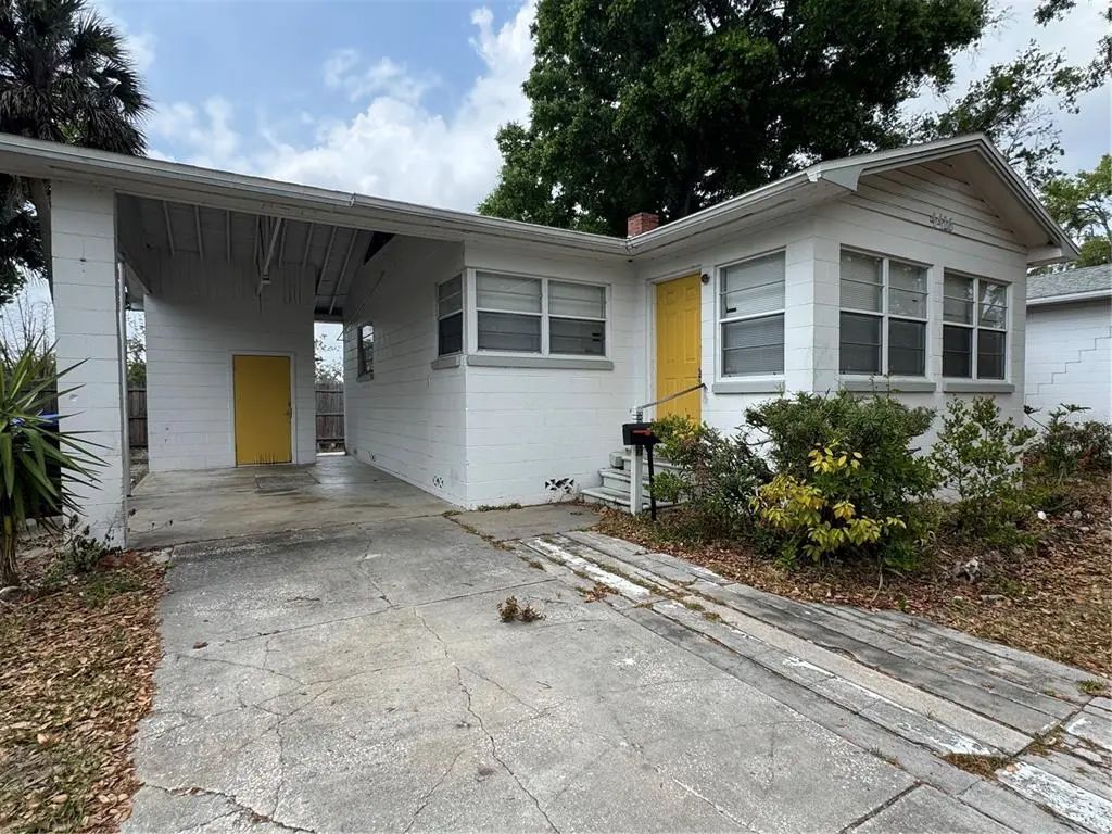 4418 Eli Street, ORLANDO