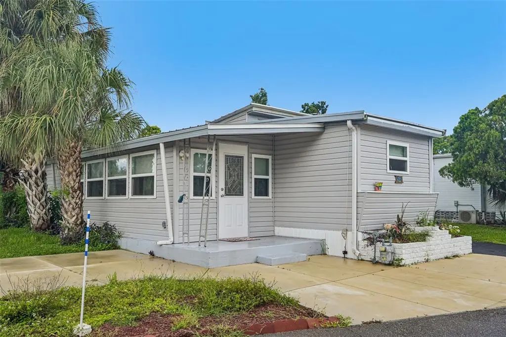 1100 University Parkway #54, SARASOTA