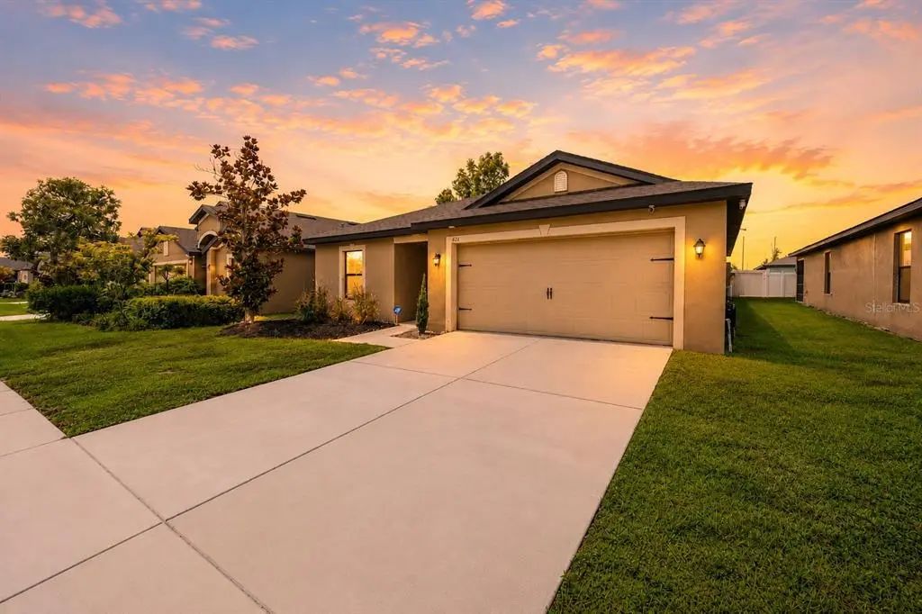 621 Chatham Walk Drive, RUSKIN