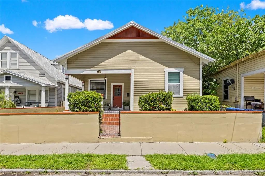 1310 E 15th Avenue, TAMPA
