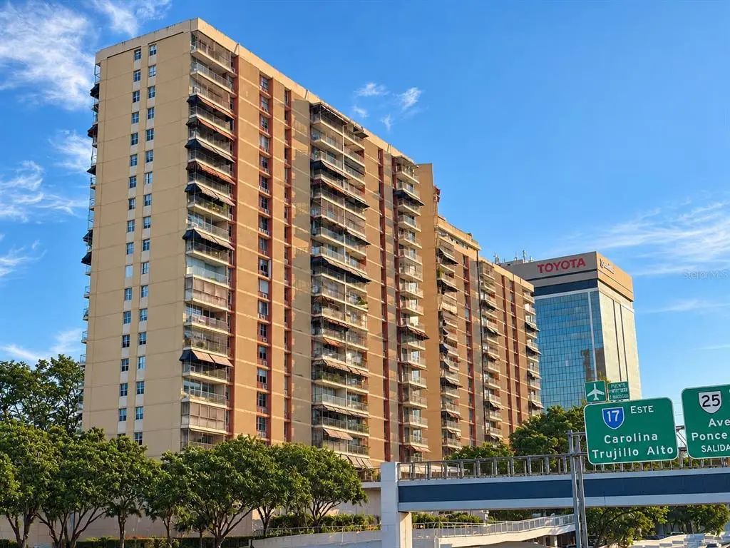 200 Ave Jose T. Pinero 3-d, SAN JUAN