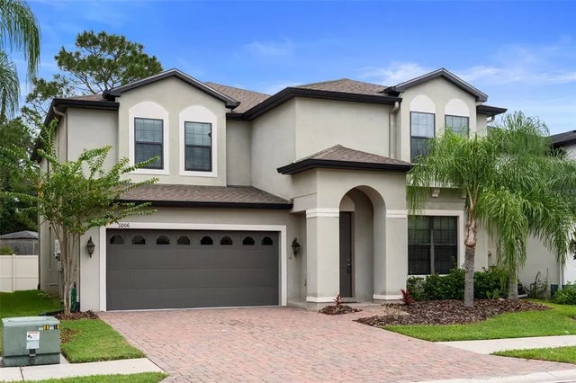 11006 Tahiti Isle Lane, TAMPA
