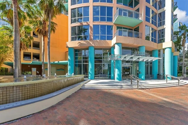 322 E Central Boulevard 1008, ORLANDO