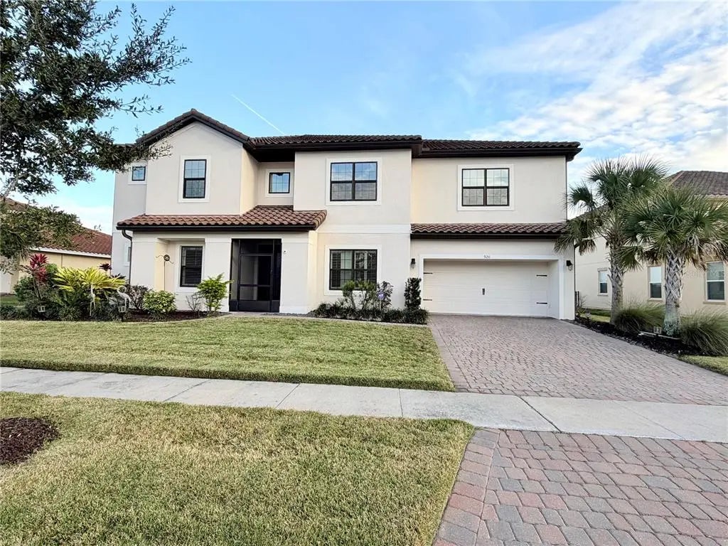 920 Windlass Court, KISSIMMEE