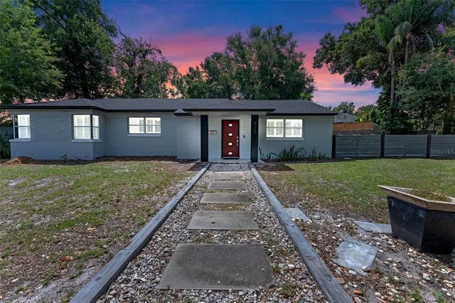 433 N Hampton Avenue, ORLANDO