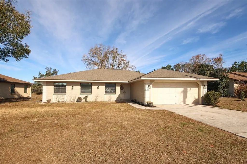 13277 Delbarton Street, SPRING HILL