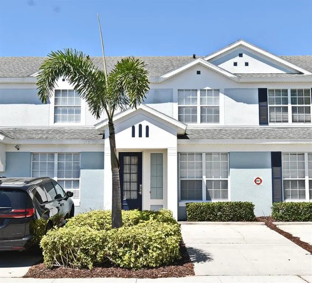 7661 Fitzclarence Street, KISSIMMEE