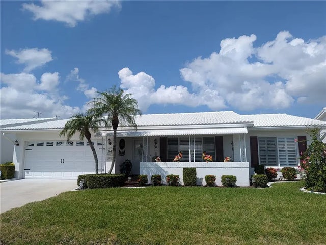 9220 36th Way N 6, PINELLAS PARK