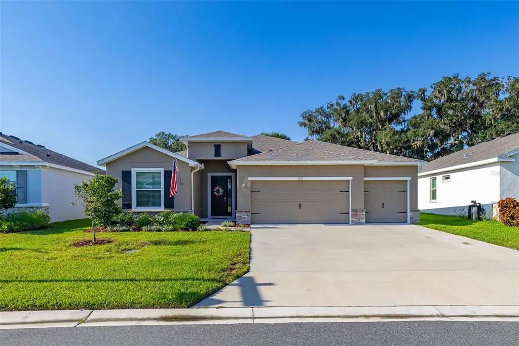 3512 Crooked River Drive, PLANT CITY