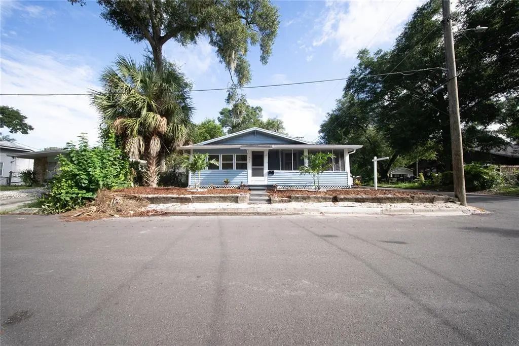 922 E Ida Street, TAMPA