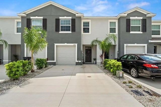 2926 Suncoast Plains Drive, ODESSA
