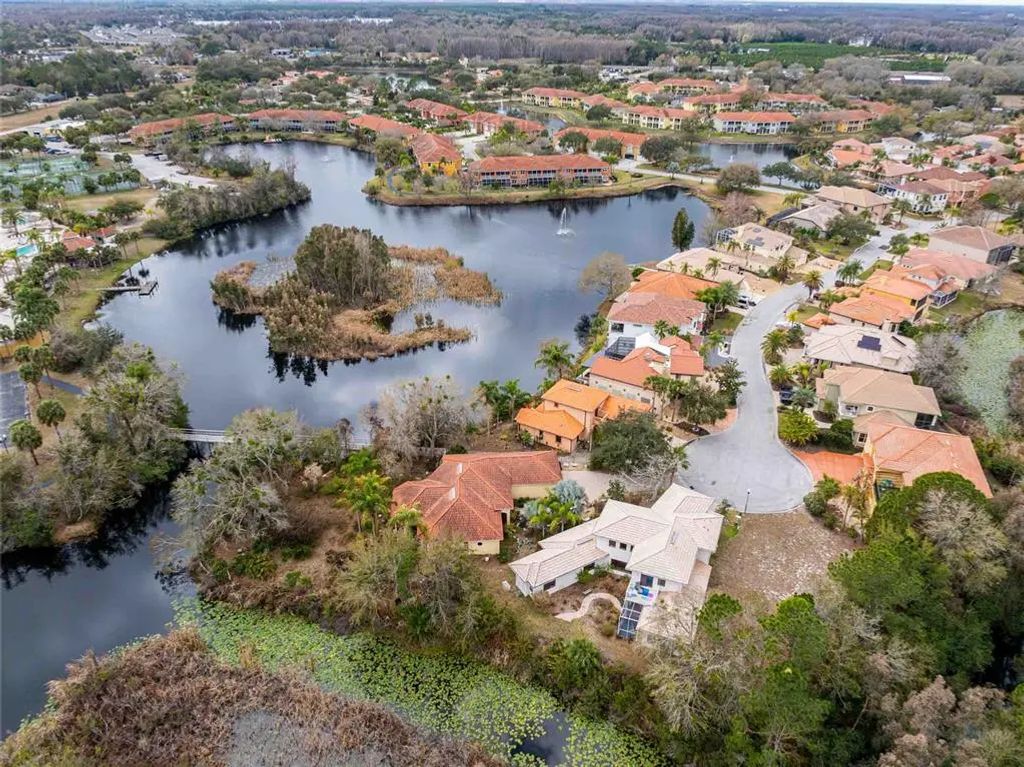 21150 Los Cabos Court, LAND O LAKES