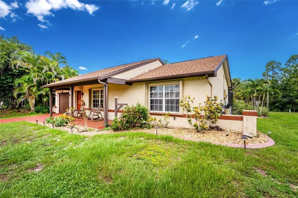 18407 Avon Avenue, PORT CHARLOTTE
