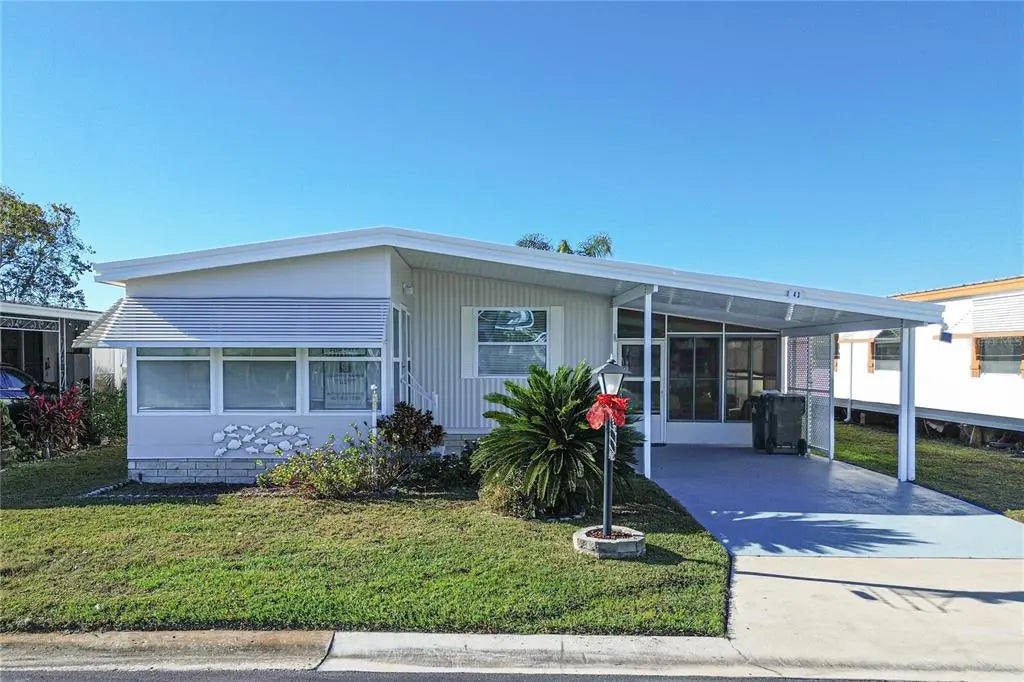 1401 W Highway 50 43, CLERMONT