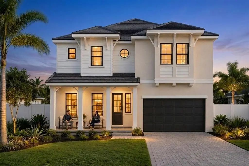 14808 Lake Magdalene Circle, TAMPA