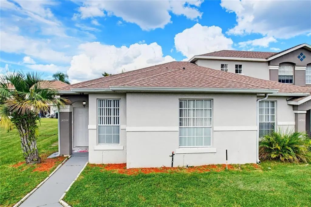 14584 Laguna Beach Circle, ORLANDO