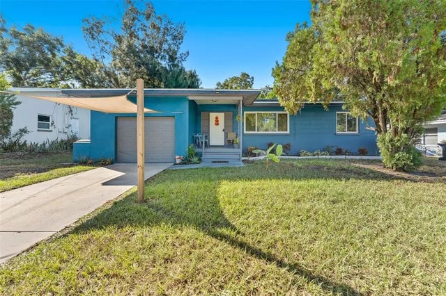 1485 Overlea Street, CLEARWATER