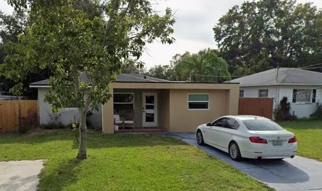 2110 W Kentucky Avenue, TAMPA