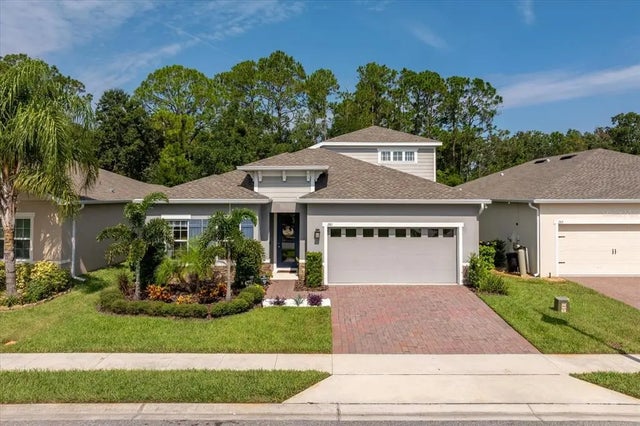 281 Siesta Vista Court, DAVENPORT