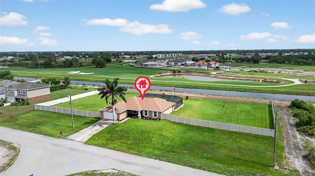 125 Paddock Street, LEHIGH ACRES