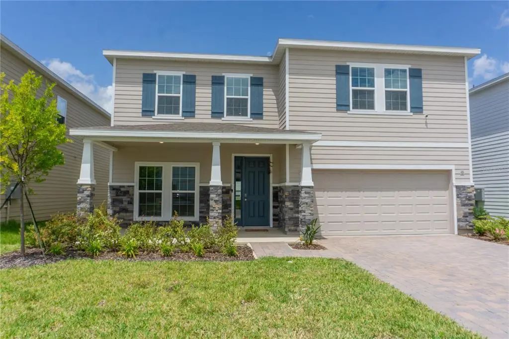 1400 Nw 127th Drive, NEWBERRY