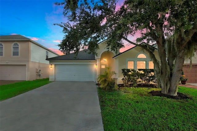 372 Fairfield Drive, SANFORD