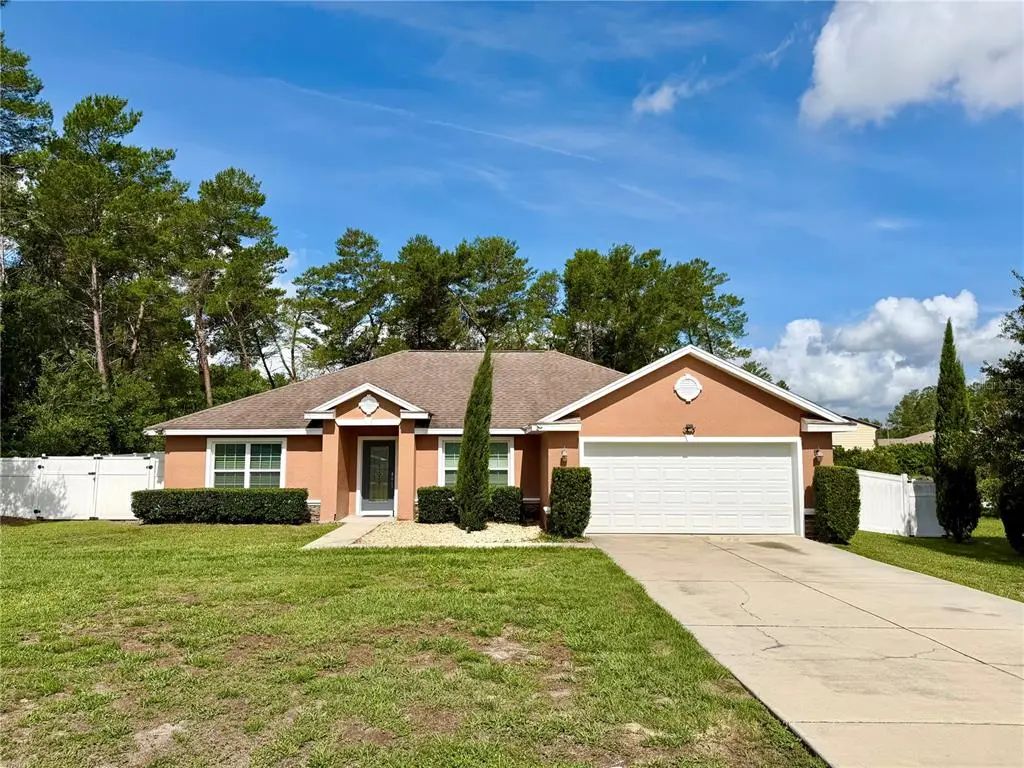 9670 Sw 42nd Avenue, OCALA