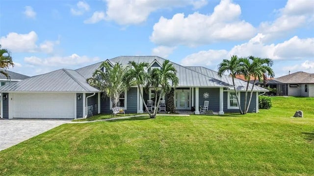 3407 Nw 17th Lane, CAPE CORAL