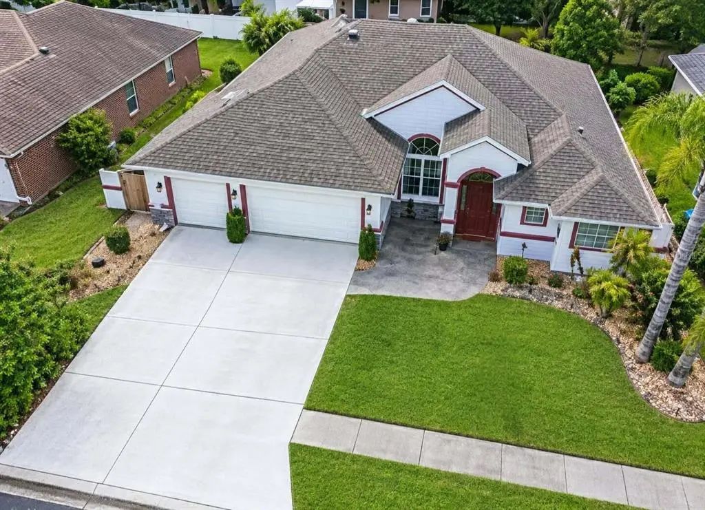 4373 Fletcher Lane, TITUSVILLE