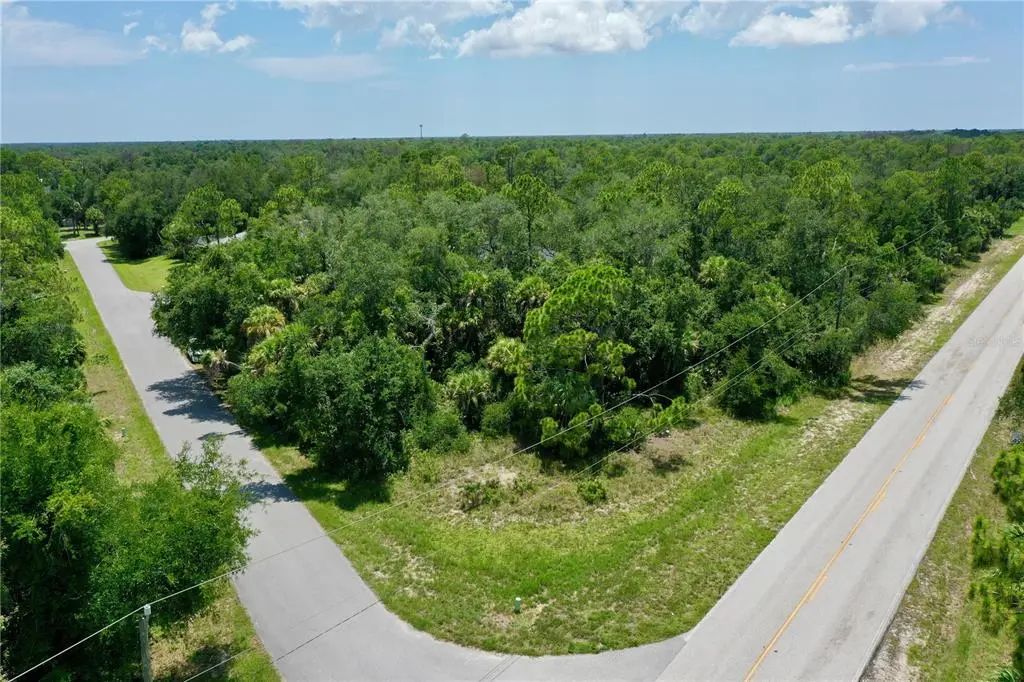 1011 Berthoud Street, PORT CHARLOTTE