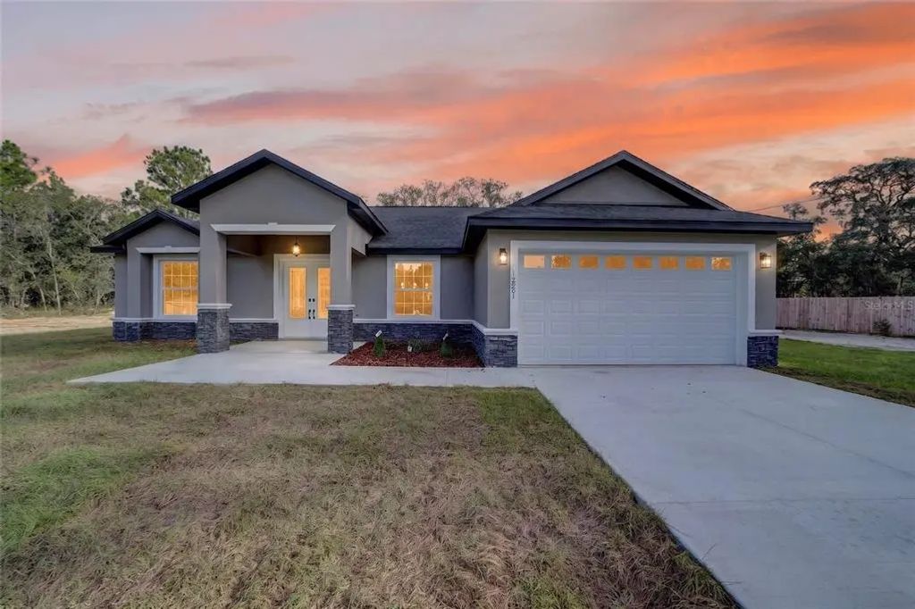 12201 Sw 90th Place, DUNNELLON
