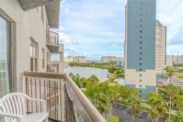 6165 Carrier Drive 2804, ORLANDO