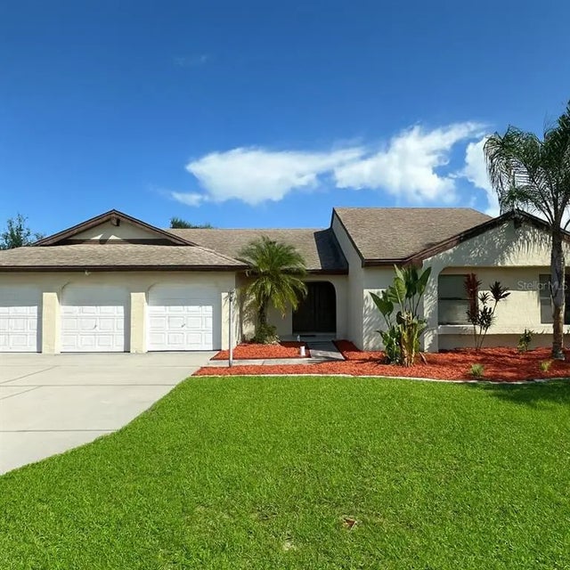 6103 Crystal View Drive, ORLANDO