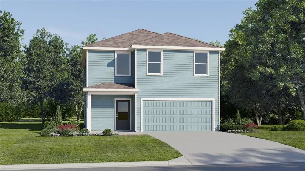 1820 Mystic Avenue, MINNEOLA