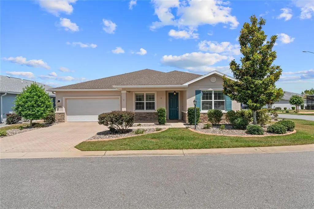 8865 Sw 100th Avenue, OCALA