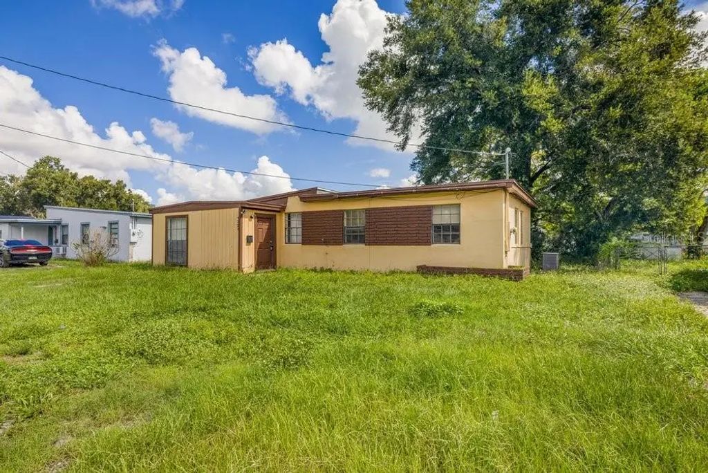 1227 N Pine Hills Road, ORLANDO