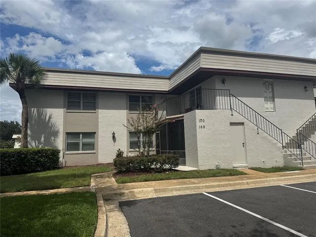 170 Windtree Lane, WINTER GARDEN
