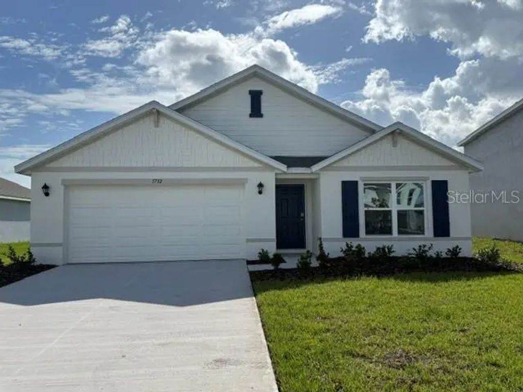 5732 Silver Moonlight Drive, PALMETTO
