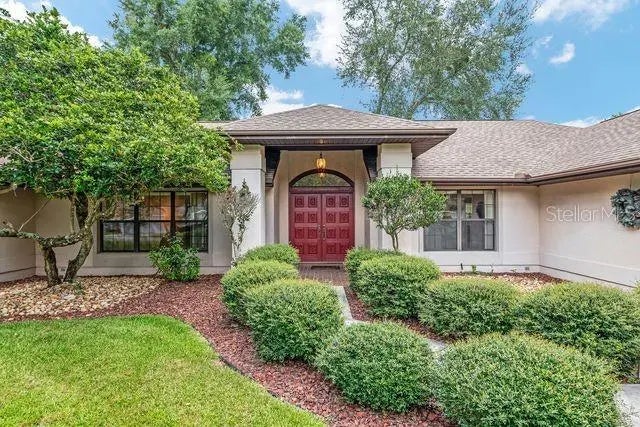 5365 Sw 86th Place, OCALA