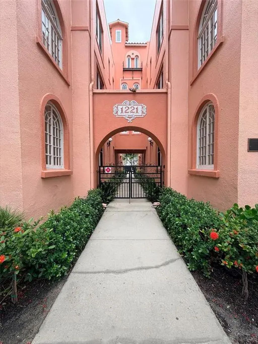 1221 N Palm Avenue 204, SARASOTA