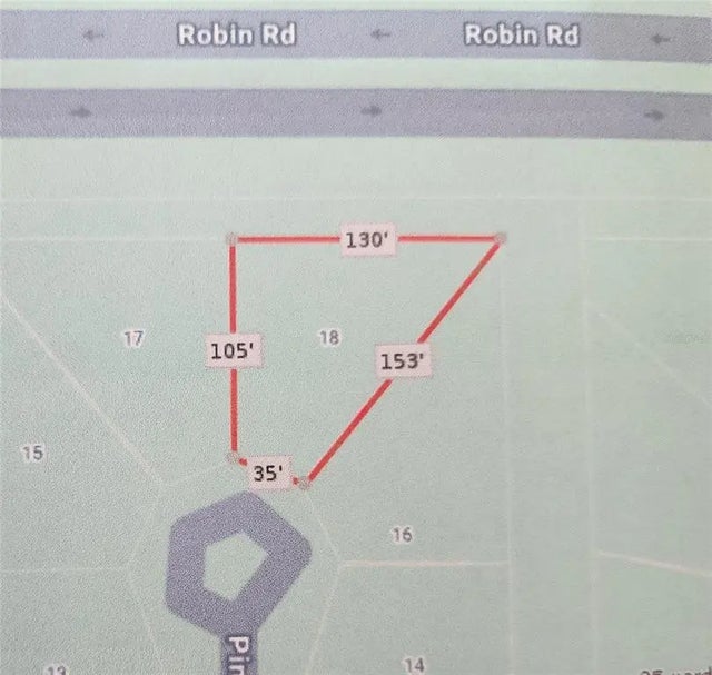 18 Pine Lane, PLACIDA