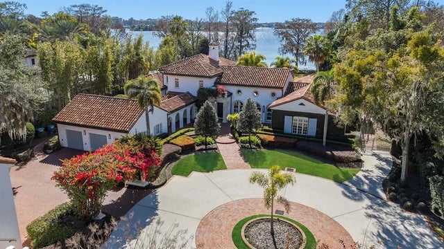 1640 E Adams Drive, MAITLAND