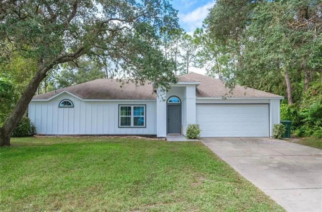 548 Glen Haven Drive, DELTONA