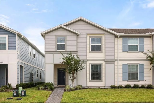 4186 Lana Avenue, DAVENPORT