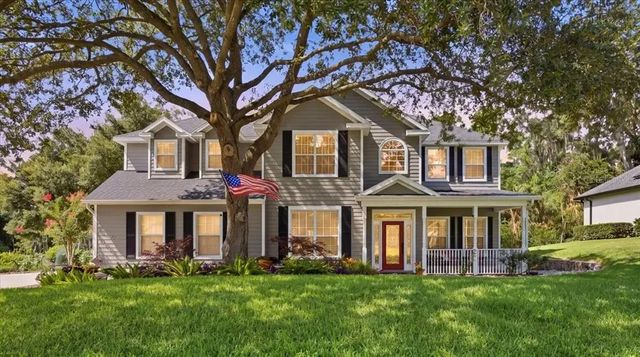 519 Teagarden Court, WINTER GARDEN