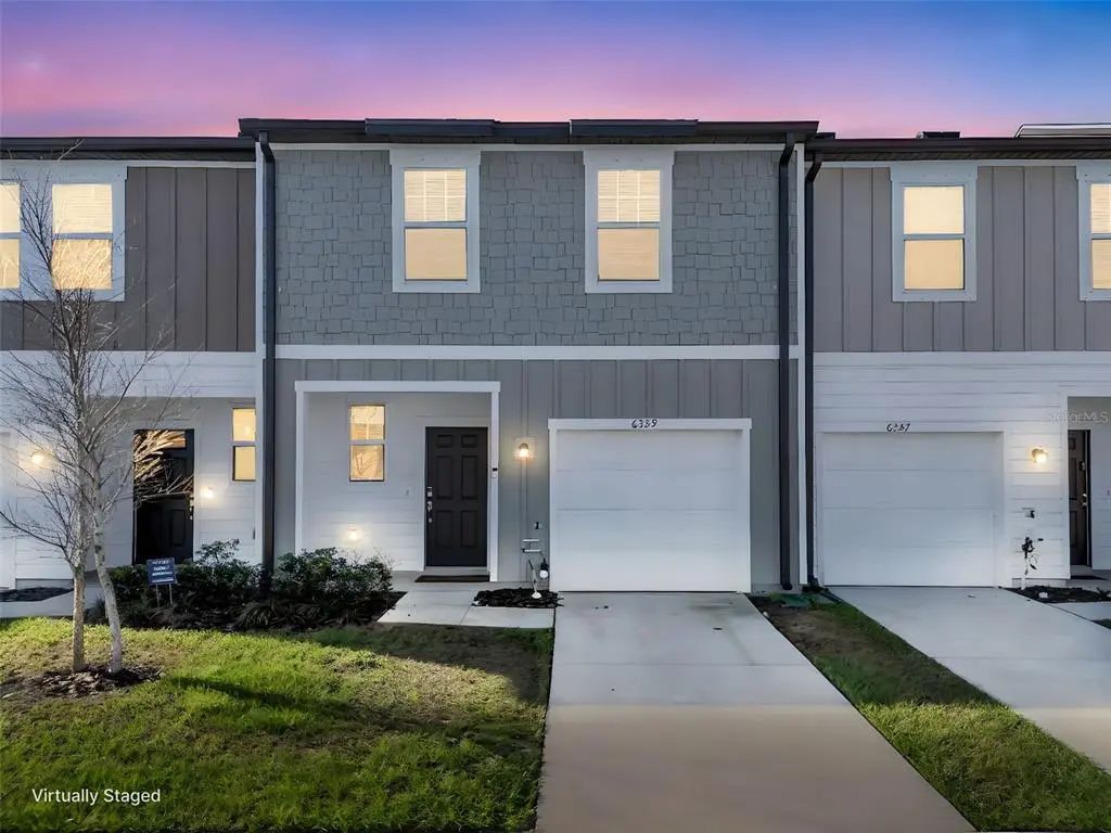 6359 Kay Morgan Lane, GIBSONTON