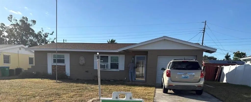 12174 79th Avenue, SEMINOLE