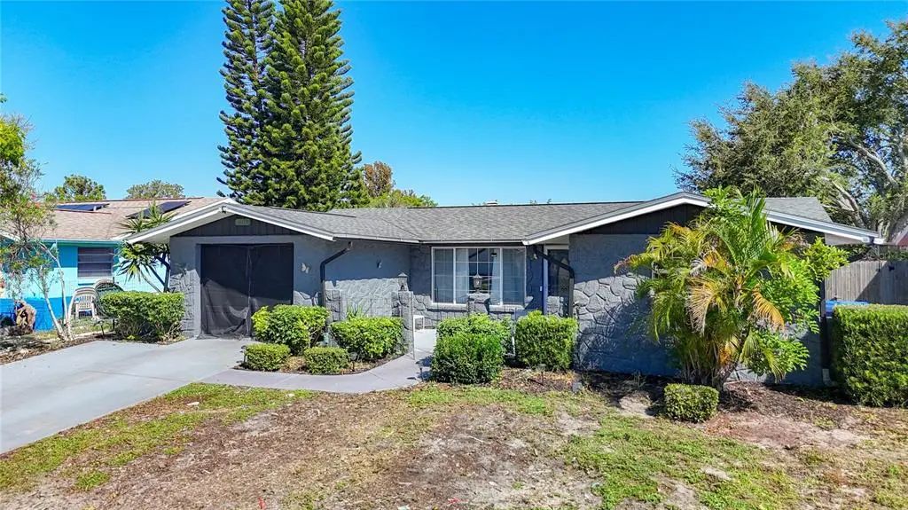7305 San Carlos Drive, PORT RICHEY